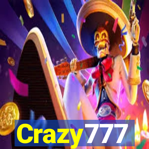 Crazy777