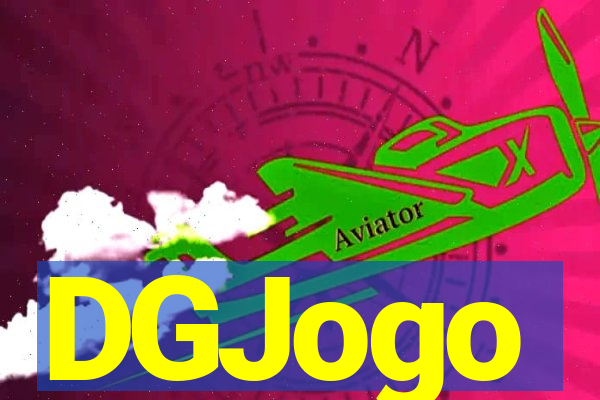 DGJogo