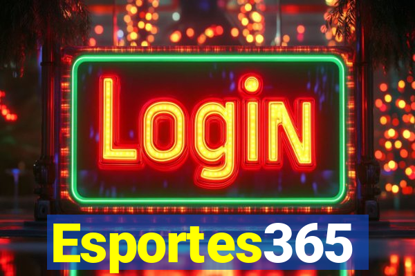 Esportes365