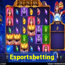 Esportsbetting