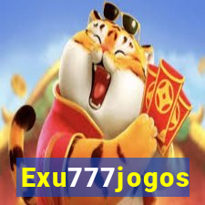 Exu777jogos