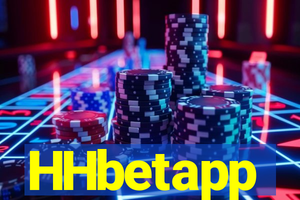 HHbetapp