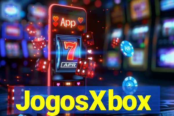 JogosXbox