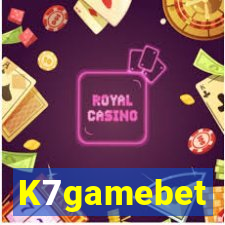 K7gamebet