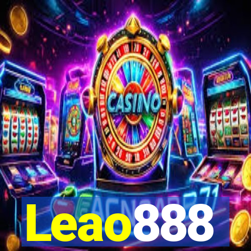 Leao888