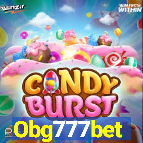 Obg777bet