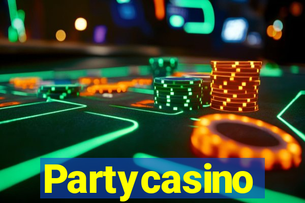 Partycasino