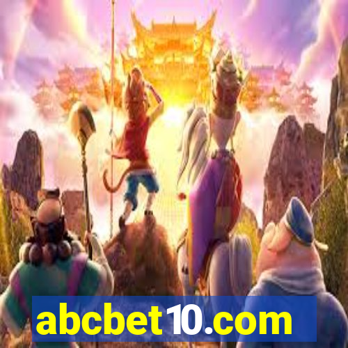 abcbet10.com