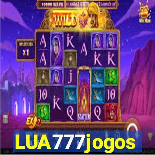 LUA777jogos