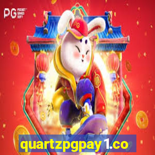 quartzpgpay1.com