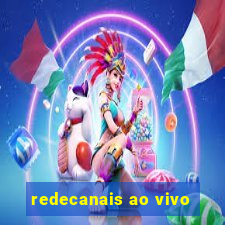 redecanais ao vivo