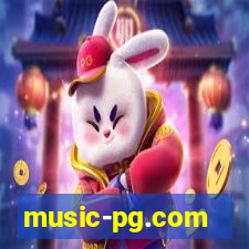 music-pg.com