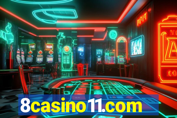 8casino11.com