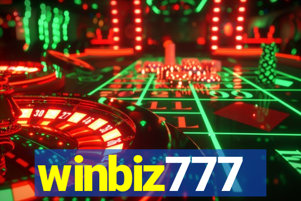 winbiz777