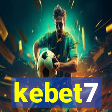 kebet7