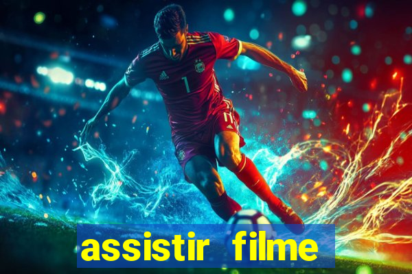 assistir filme jogos mortais