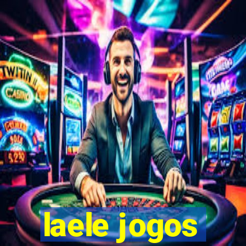 laele jogos