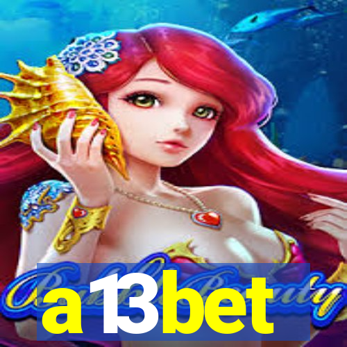 a13bet