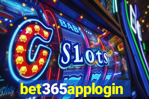 bet365applogin