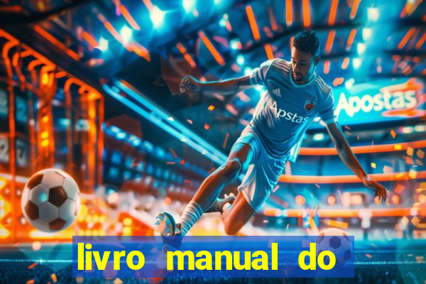 livro manual do futebol americano pdf