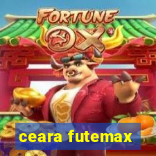 ceara futemax