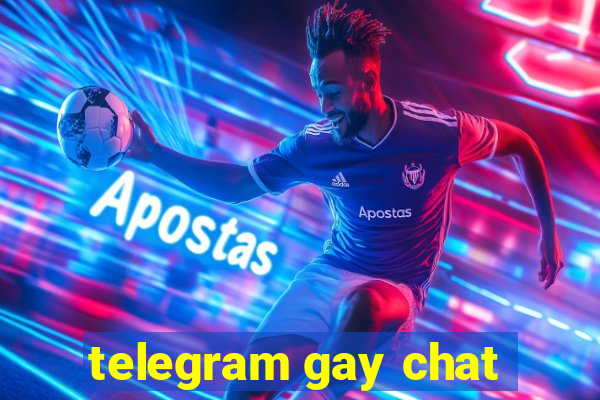 telegram gay chat