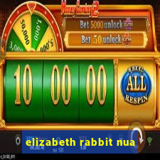 elizabeth rabbit nua