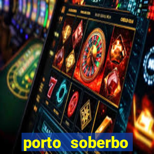 porto soberbo argentina compras