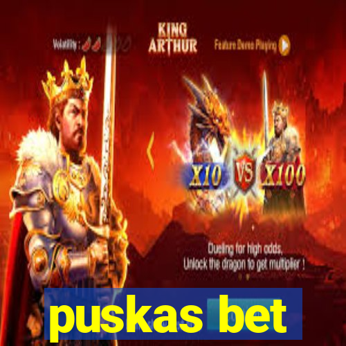 puskas bet