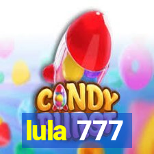 lula 777