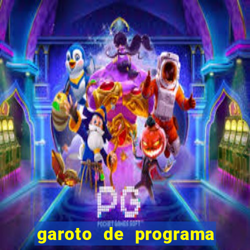 garoto de programa em salvador bahia