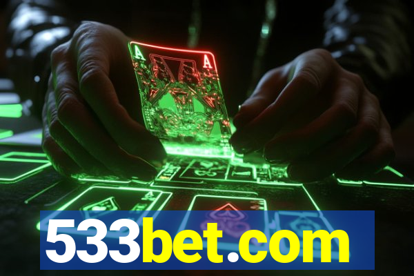 533bet.com