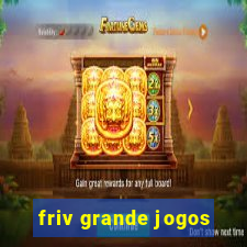 friv grande jogos