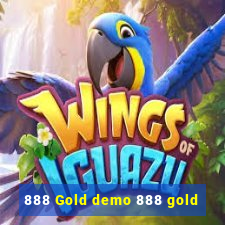 888 Gold demo 888 gold