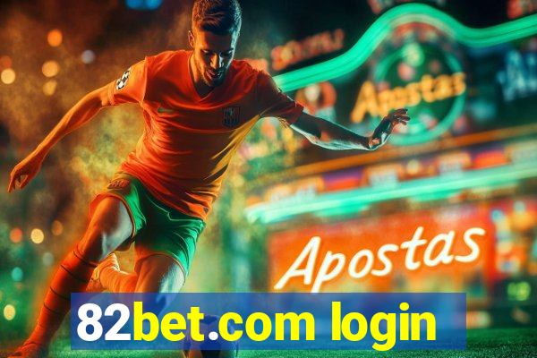 82bet.com login