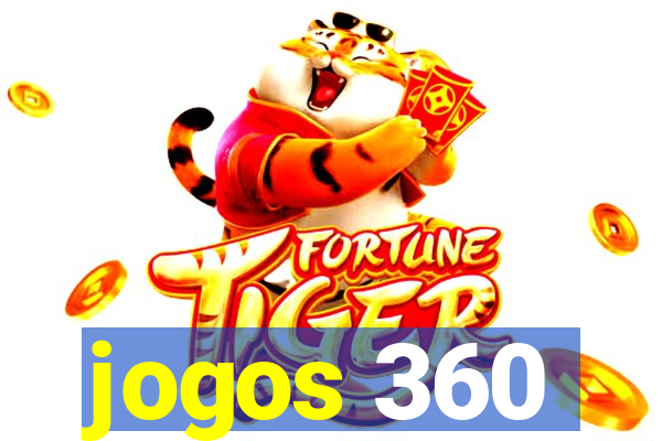 jogos 360