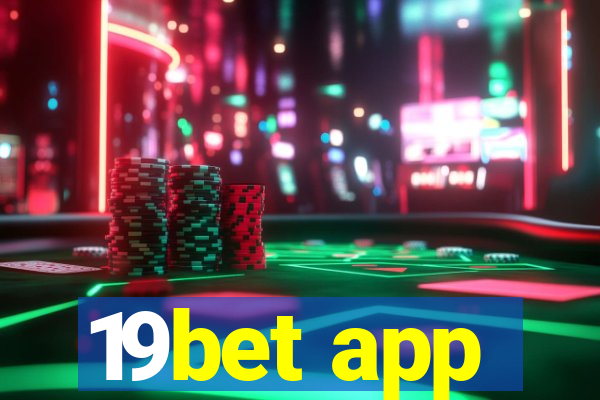 19bet app