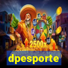 dpesporte