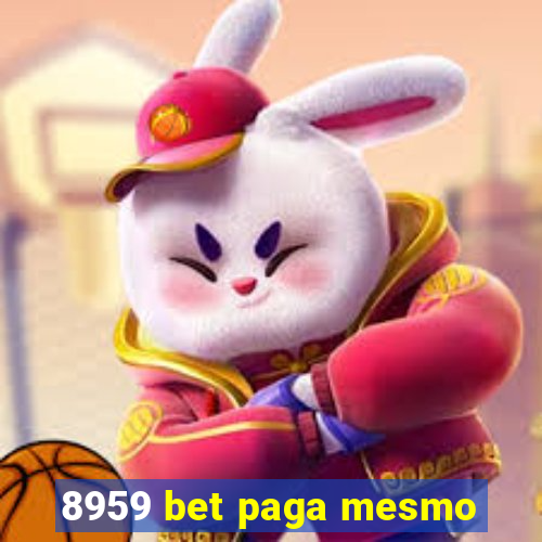 8959 bet paga mesmo