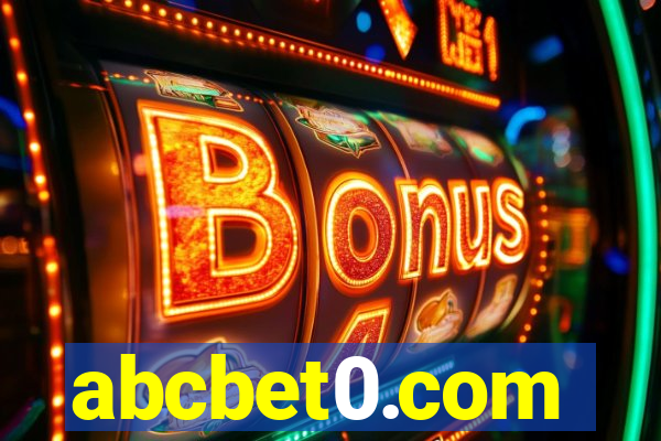 abcbet0.com