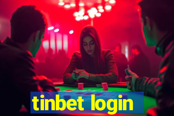 tinbet login