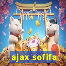 ajax sofifa