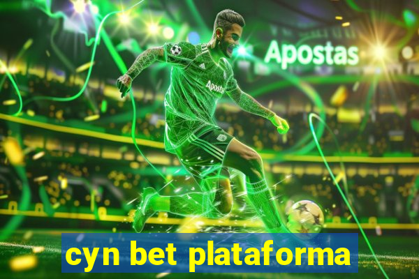 cyn bet plataforma