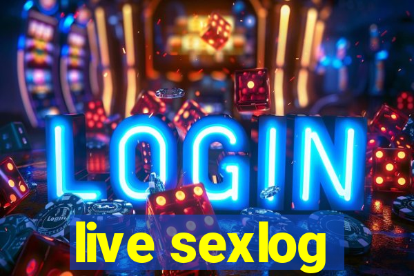 live sexlog