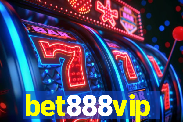 bet888vip