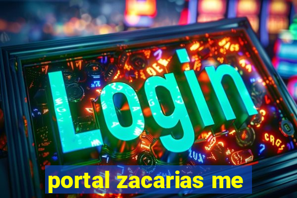 portal zacarias me