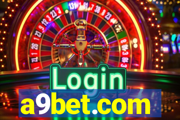 a9bet.com