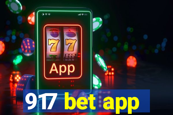 917 bet app