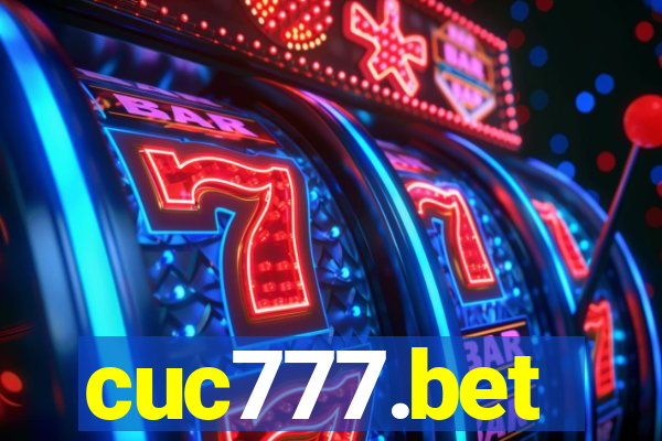 cuc777.bet