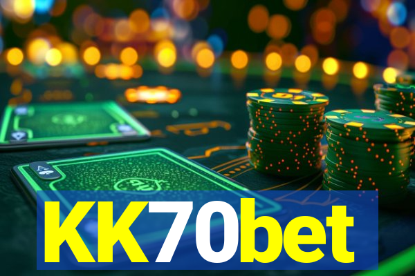 KK70bet